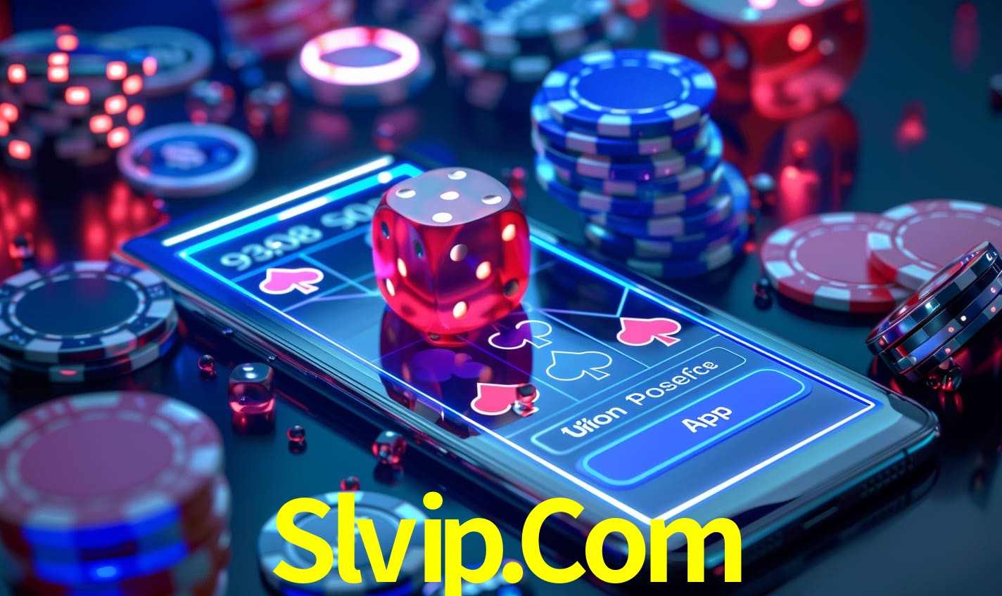 Baixar App Slvip.Com