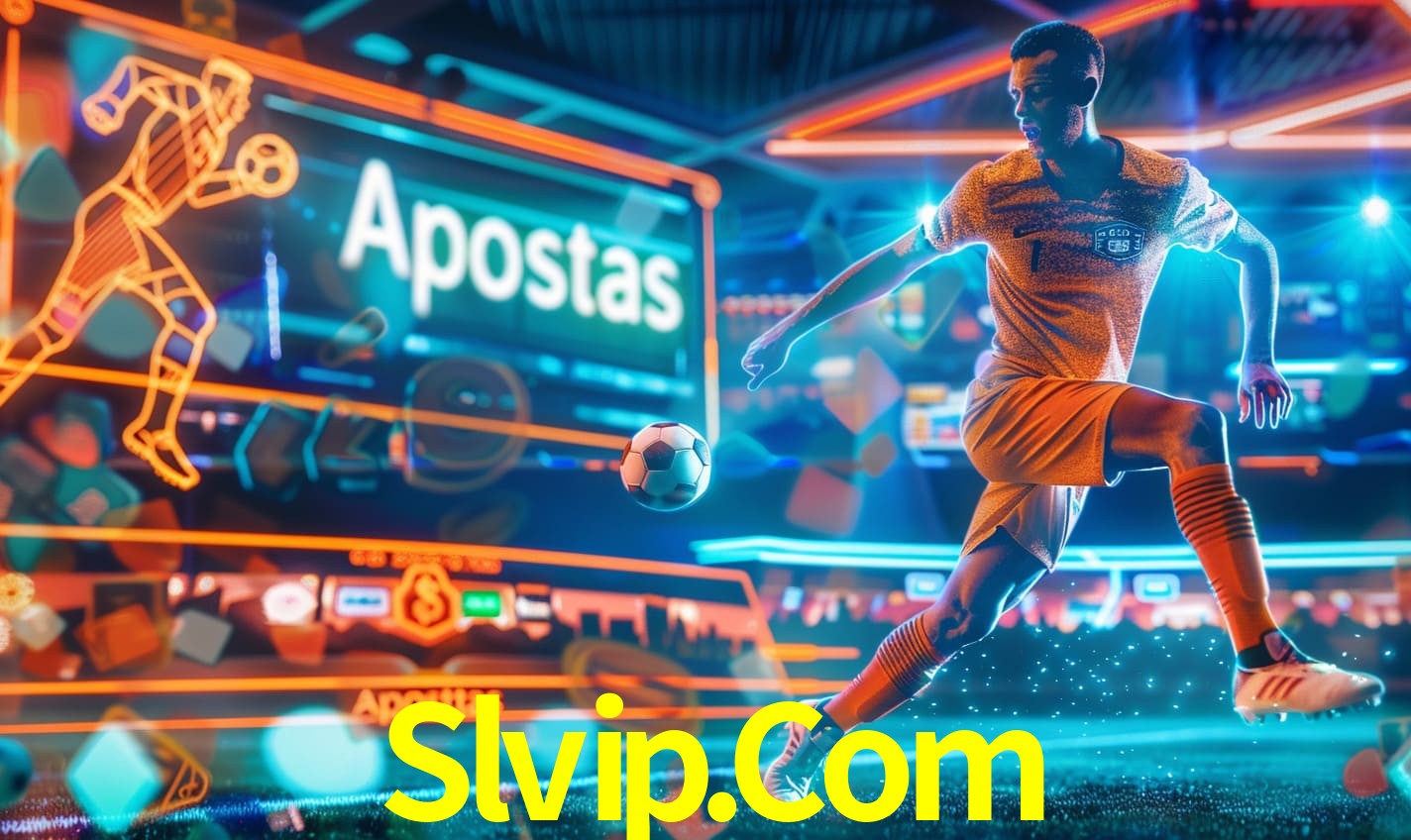 Apostas Slvip.Com
