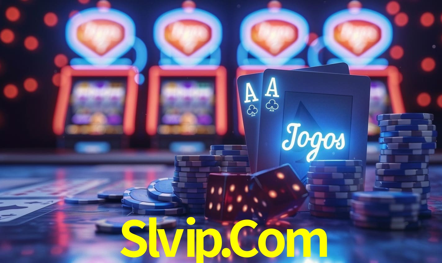 Lista de Jogos Slvip.Com
