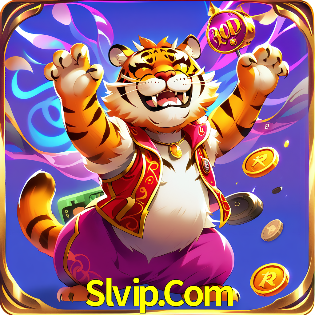 Cassino Online Slvip.Com
